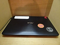 Laptop asus - afbeelding 1 van  5