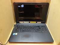 Laptop asus - afbeelding 2 van  5