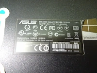 Laptop asus - afbeelding 3 van  4