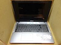 Laptop asus - afbeelding 2 van  5