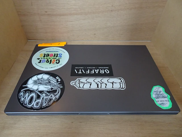 Laptop asus - afbeelding 1 van  4