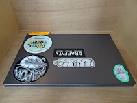 Laptop asus - afbeelding 1 van  4