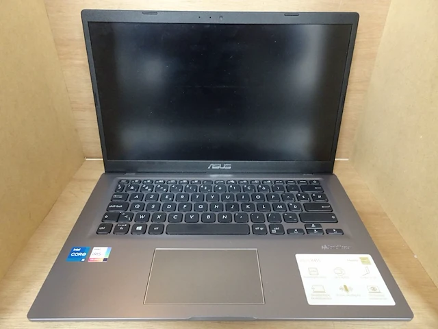 Laptop asus - afbeelding 2 van  4