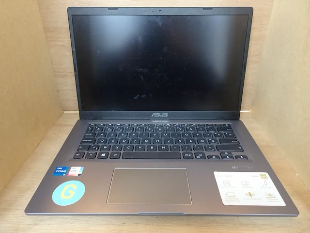 Laptop asus - afbeelding 2 van  4