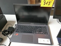 Laptop asus - afbeelding 1 van  4