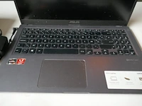 Laptop asus - afbeelding 2 van  4