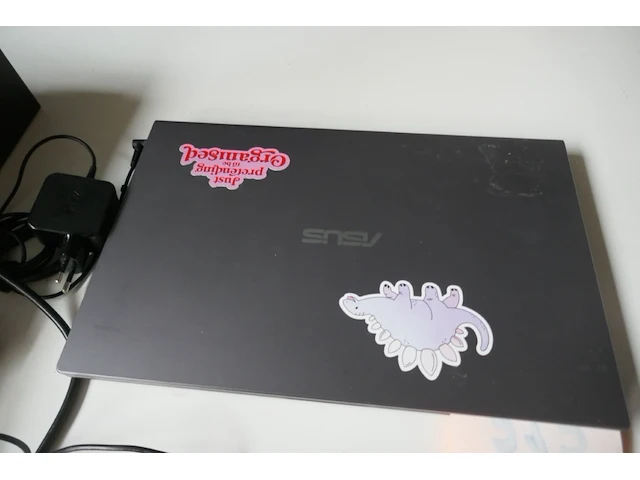 Laptop asus - afbeelding 3 van  4