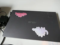 Laptop asus - afbeelding 3 van  4