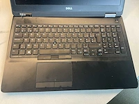 Laptop dell latitude e5570 - afbeelding 2 van  9