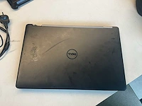 Laptop dell latitude e5570 - afbeelding 5 van  9