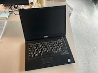 Laptop dell latitude e6400