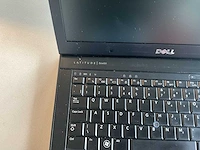 Laptop dell latitude e6400 - afbeelding 3 van  7