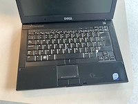 Laptop dell latitude e6400 - afbeelding 2 van  7