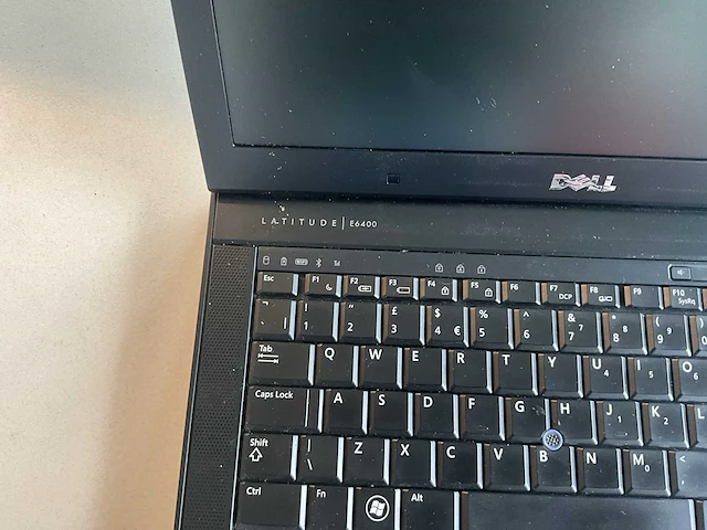 Laptop dell latitude e6400 - afbeelding 3 van  7