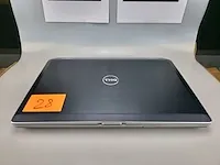 Laptop dell latitude e6520 - afbeelding 2 van  4