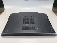 Laptop dell latitude e6520 - afbeelding 4 van  4
