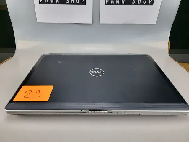 Laptop dell latitude e6520 - afbeelding 2 van  4