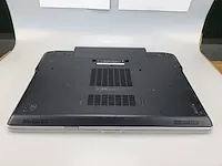 Laptop dell latitude e6520 - afbeelding 4 van  4