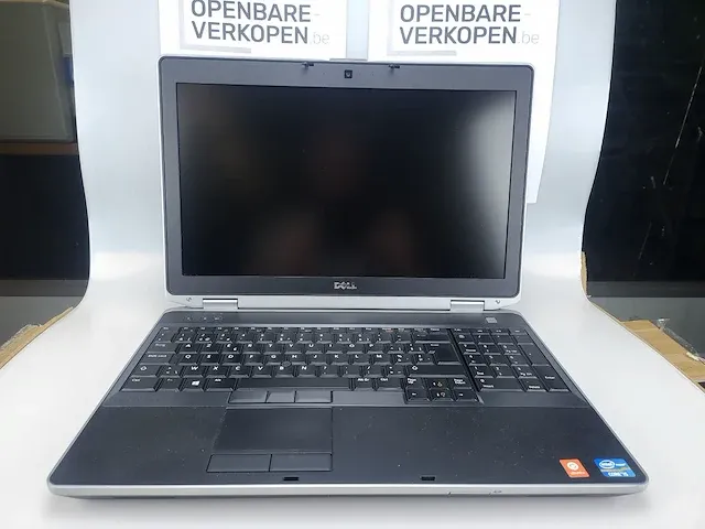 Laptop dell latitude e6530 - afbeelding 1 van  4