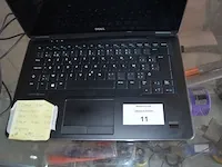 Laptop dell l'attitude e7440 (b2) - afbeelding 4 van  9