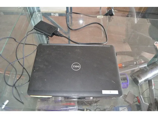 Laptop dell l'attitude e7440 (b2) - afbeelding 5 van  9