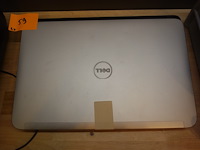 Laptop dell + printer canon - afbeelding 2 van  5