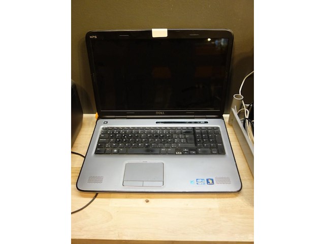 Laptop dell + printer canon - afbeelding 3 van  5