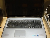Laptop dell + printer canon - afbeelding 3 van  5