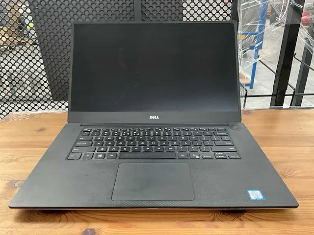 Laptop dell xps i7 - afbeelding 1 van  10