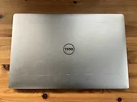 Laptop dell xps i7 - afbeelding 6 van  10