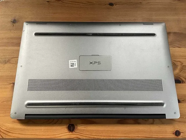 Laptop dell xps i7 - afbeelding 7 van  10