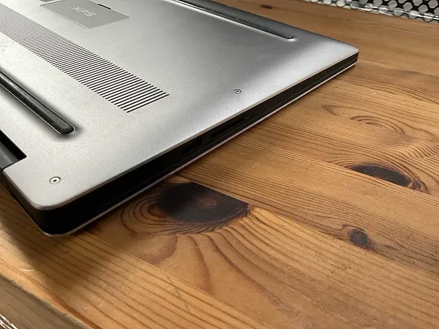 Laptop dell xps i7 - afbeelding 9 van  10