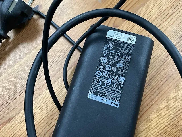 Laptop dell xps i7 - afbeelding 2 van  10