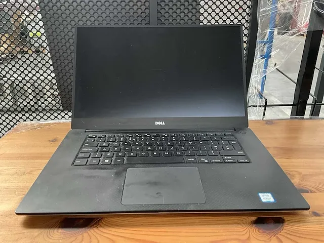 Laptop dell xps i7 - afbeelding 1 van  10