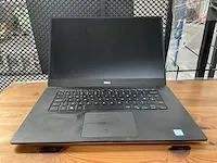 Laptop dell xps i7 - afbeelding 1 van  10