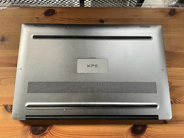 Laptop dell xps i7 - afbeelding 6 van  10