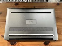 Laptop dell xps i7 - afbeelding 6 van  10