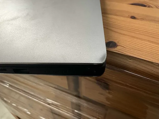 Laptop dell xps i7 - afbeelding 8 van  10