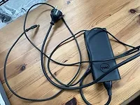 Laptop dell xps i7 - afbeelding 10 van  10