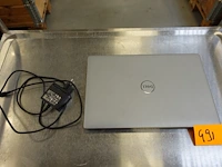 Laptop dell - afbeelding 1 van  4