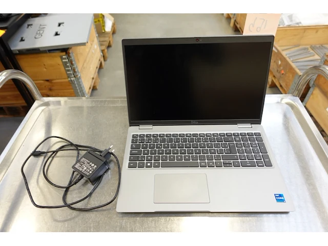 Laptop dell - afbeelding 2 van  4