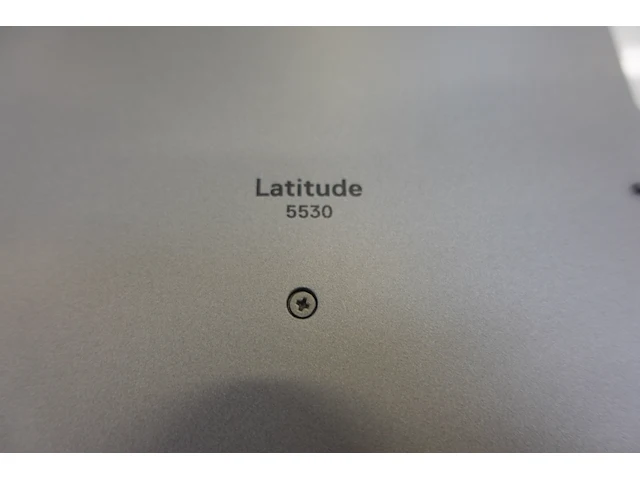 Laptop dell - afbeelding 3 van  4
