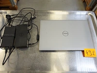 Laptop dell - afbeelding 1 van  4