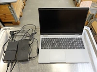 Laptop dell - afbeelding 2 van  4