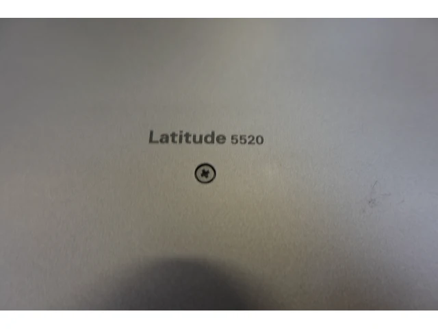 Laptop dell - afbeelding 3 van  4