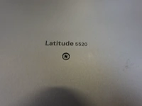 Laptop dell - afbeelding 3 van  4