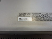 Laptop dell - afbeelding 4 van  4