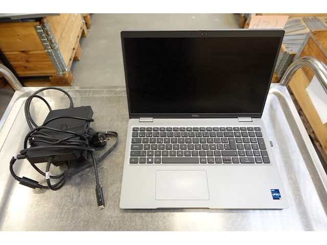 Laptop dell - afbeelding 2 van  4