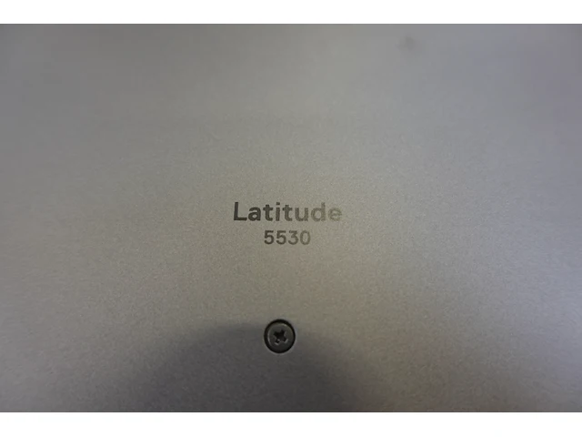 Laptop dell - afbeelding 3 van  4