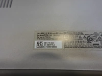 Laptop dell - afbeelding 4 van  4